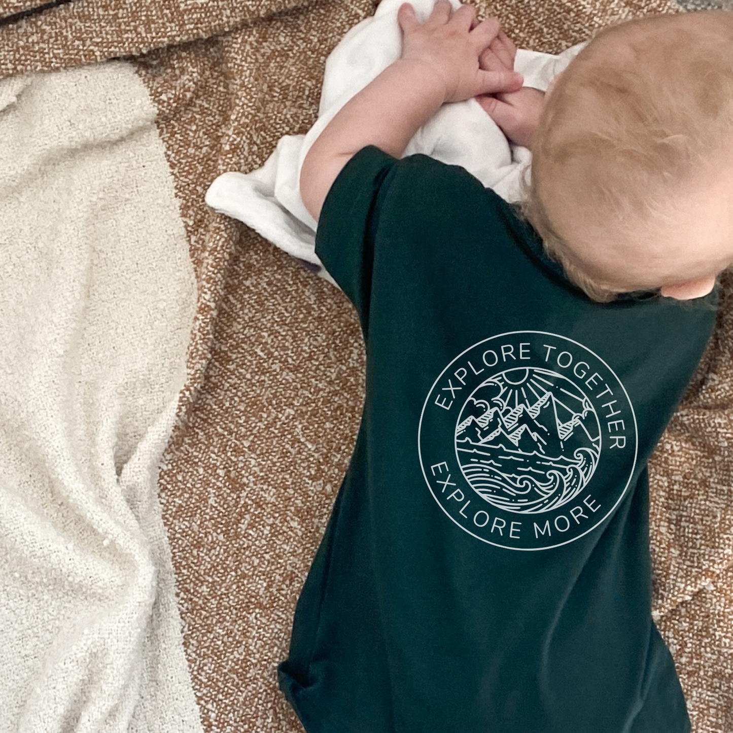 Explore More Explore Together (Youth)