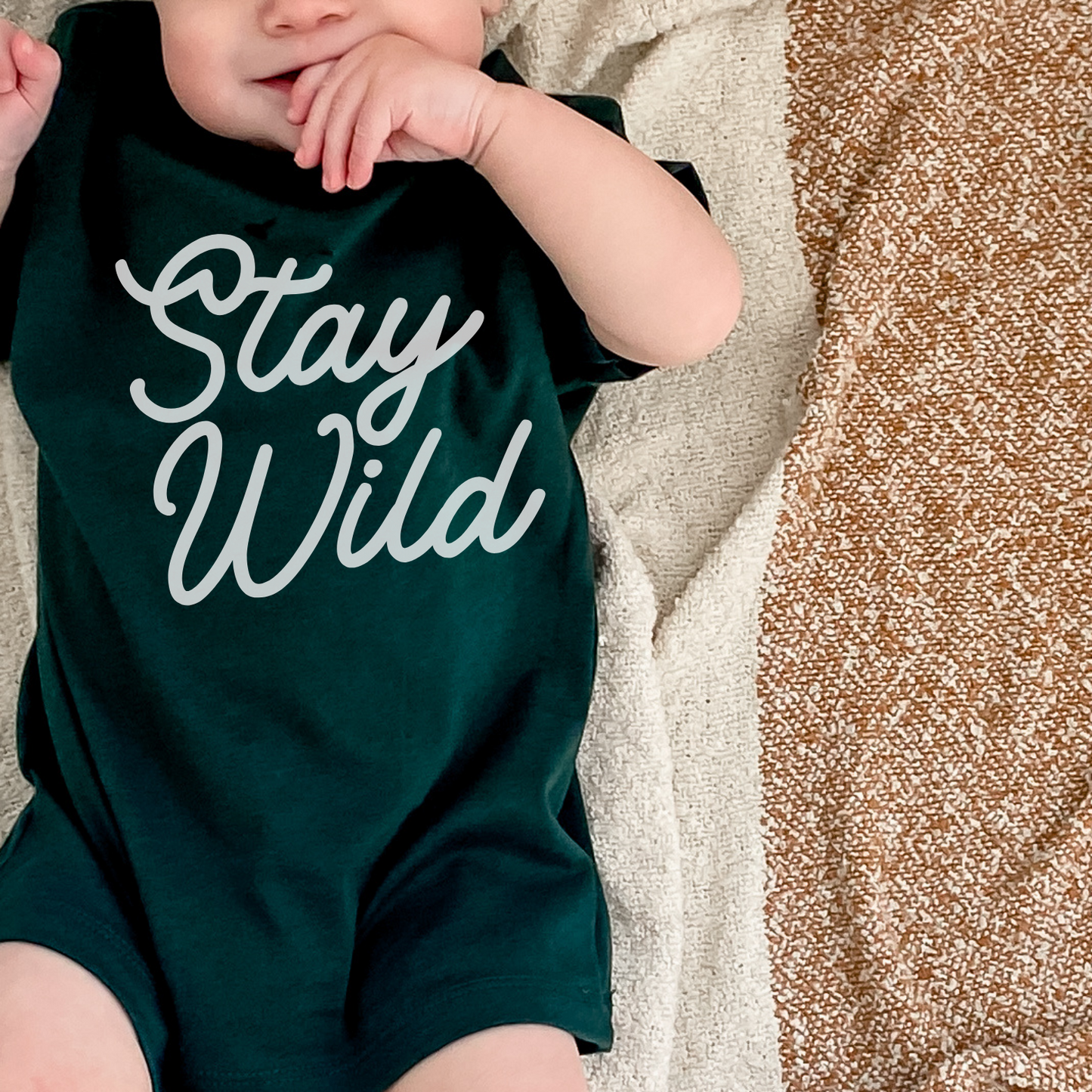 Stay Wild