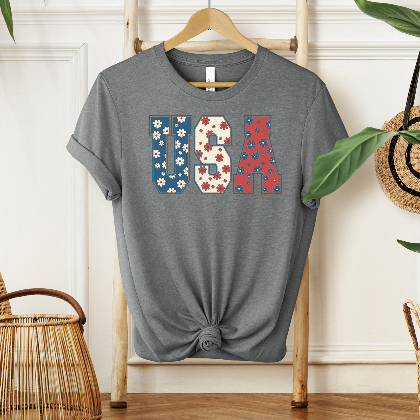 USA/Flowers (wholesale)