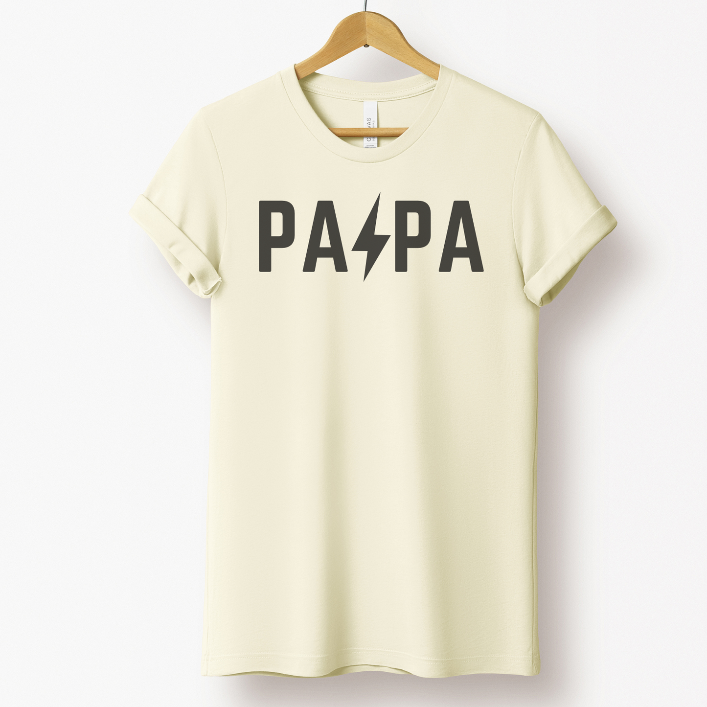 Papa (Lightning Bolt)