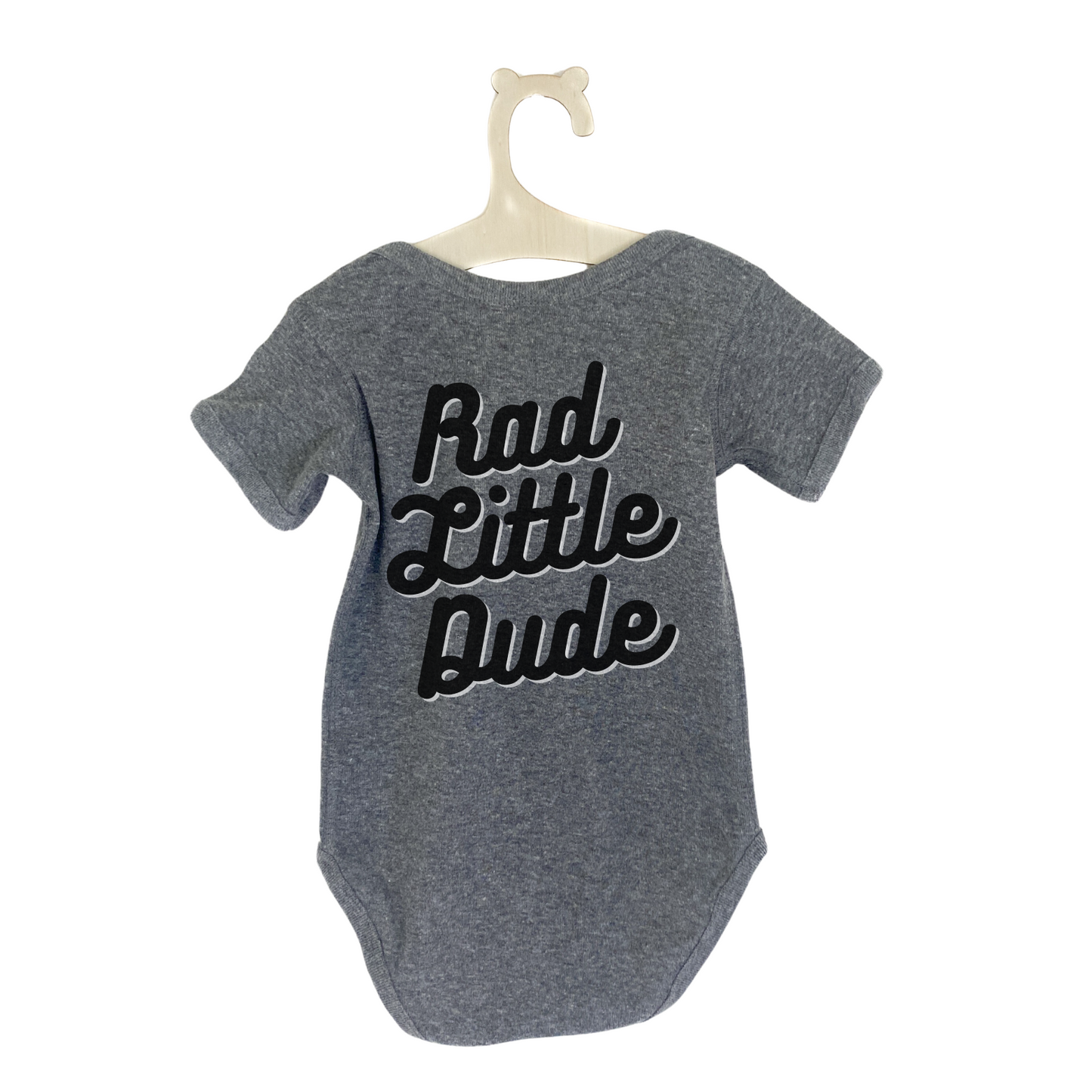Rad Little Dude