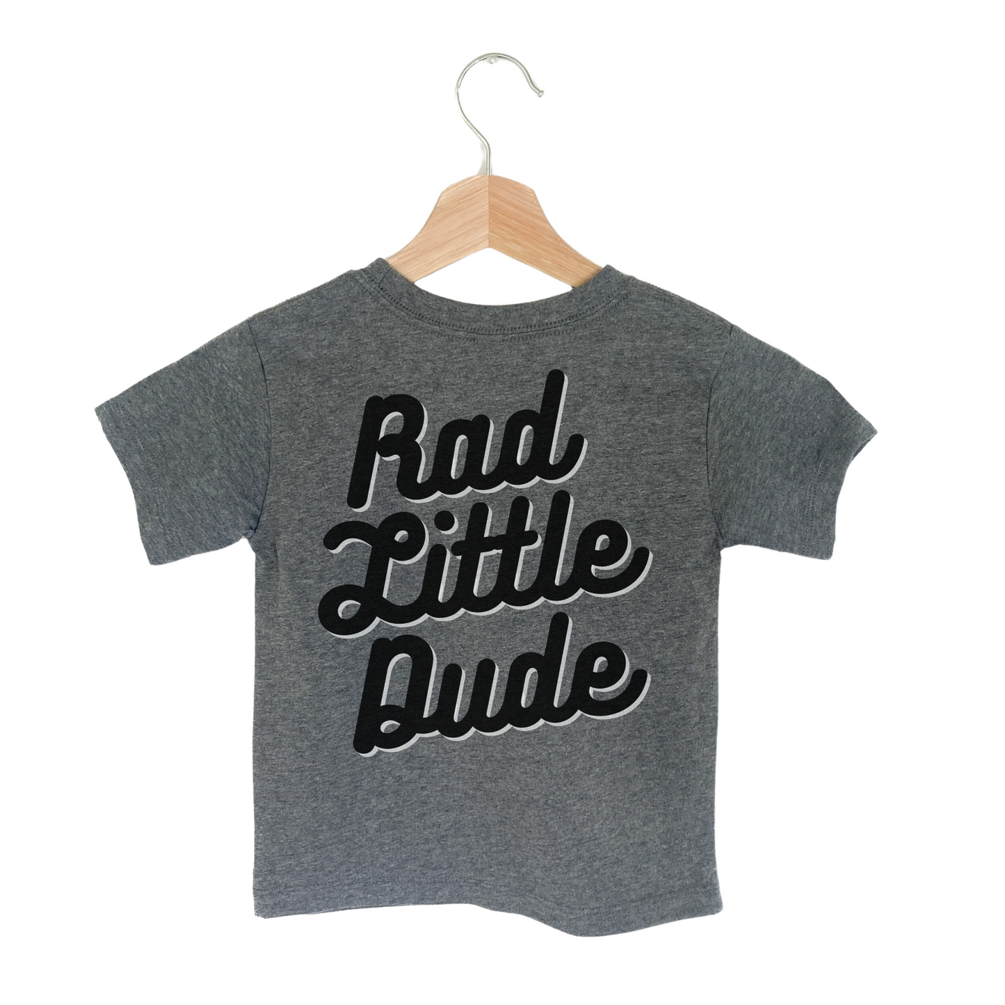 Rad Little Dude