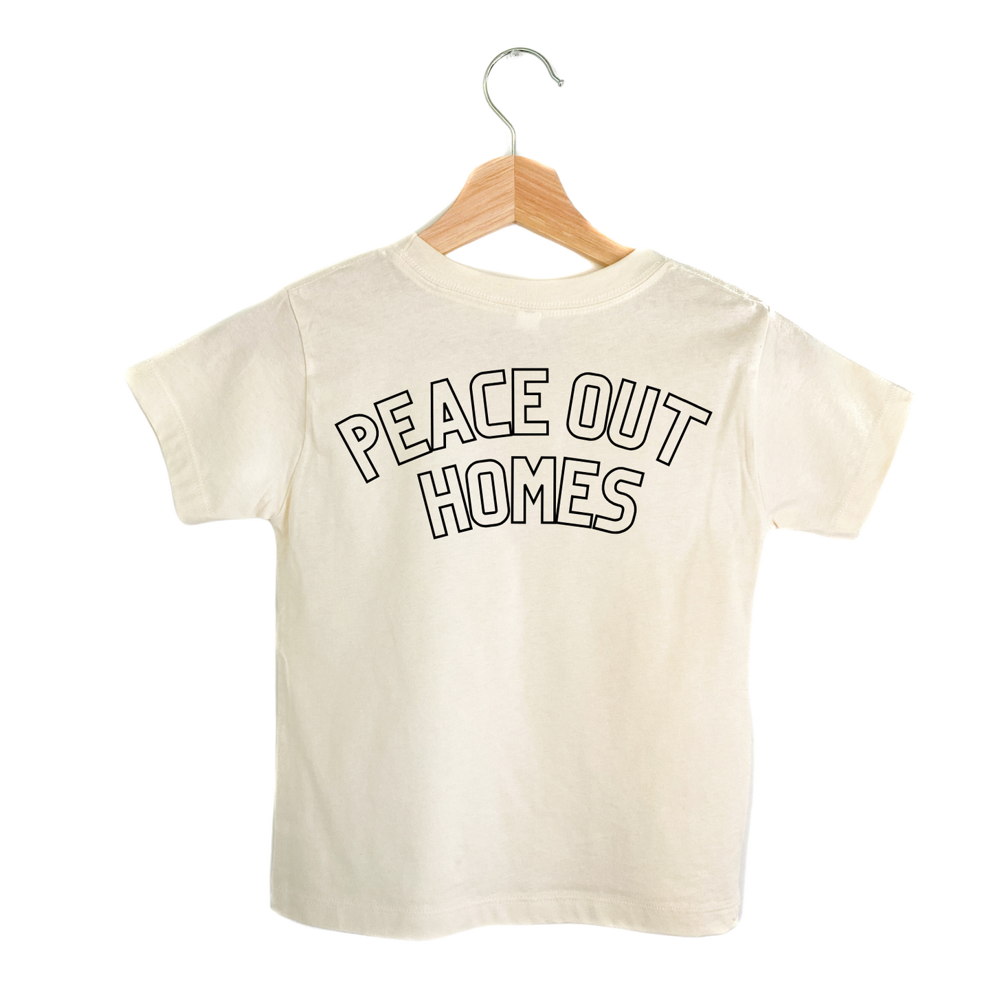 Peace Out Homes