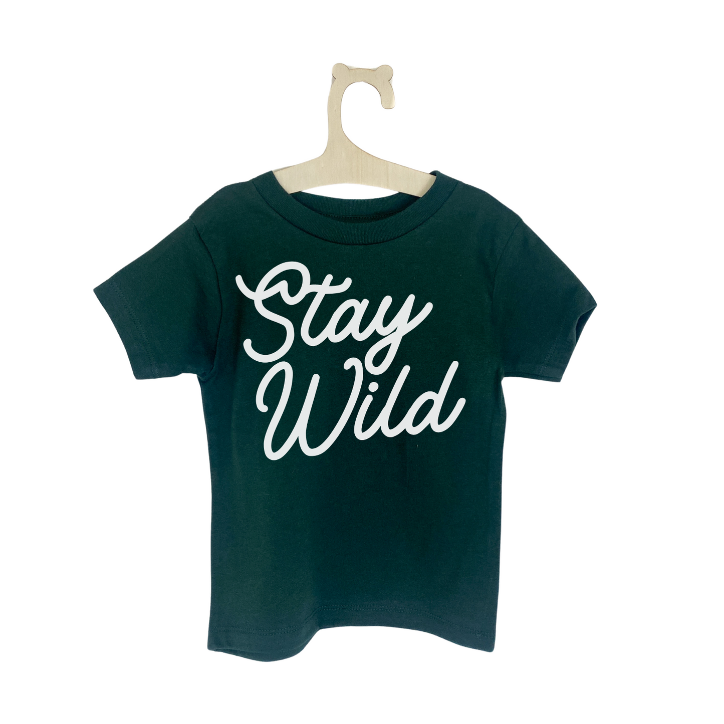 Stay Wild