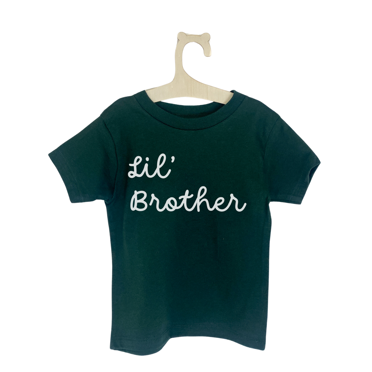 Lil' Brother (Toddler)