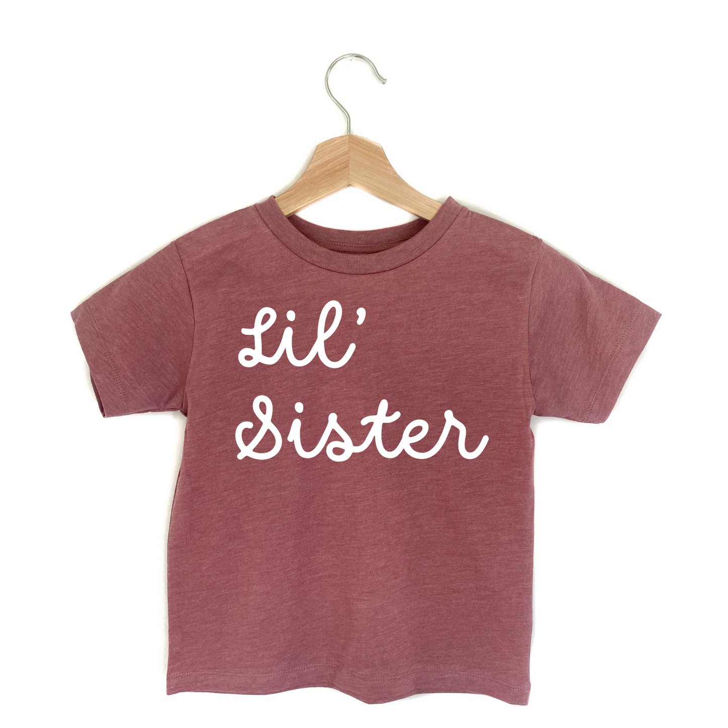 Lil' Sister