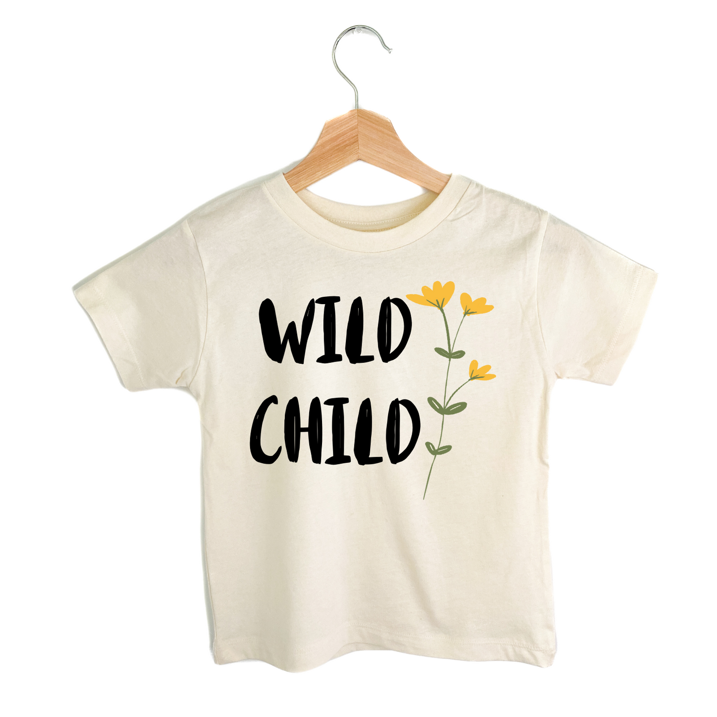 Wild Child