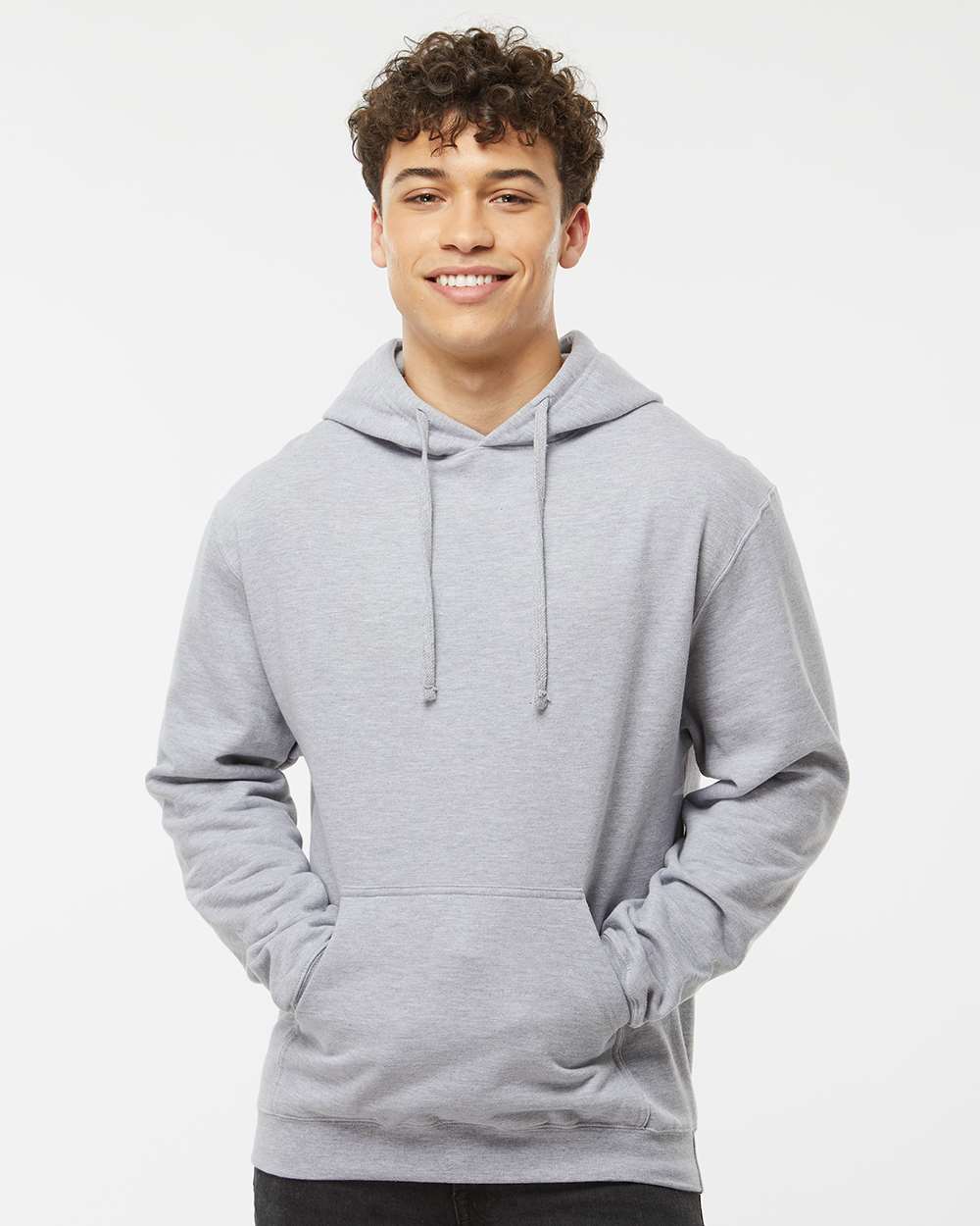 HOMESTEAD Pocket Logo Sweatshirt