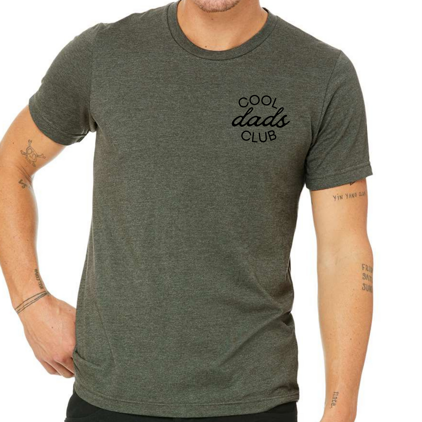 Cool Dads Club (wholesale)