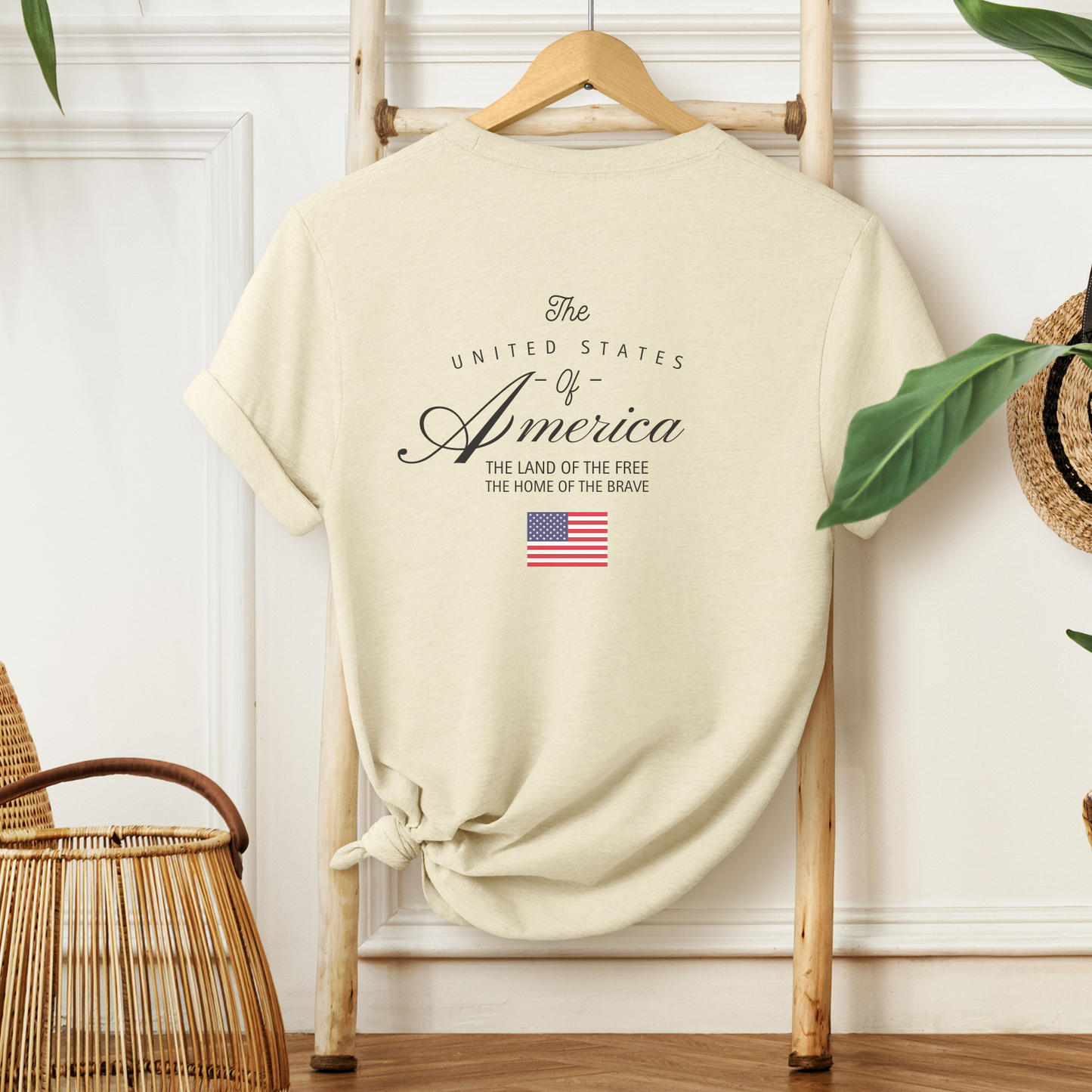 The United States of America (wholesale)