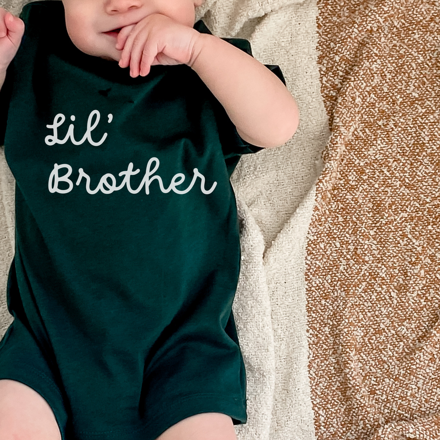 Lil' Brother (Toddler)