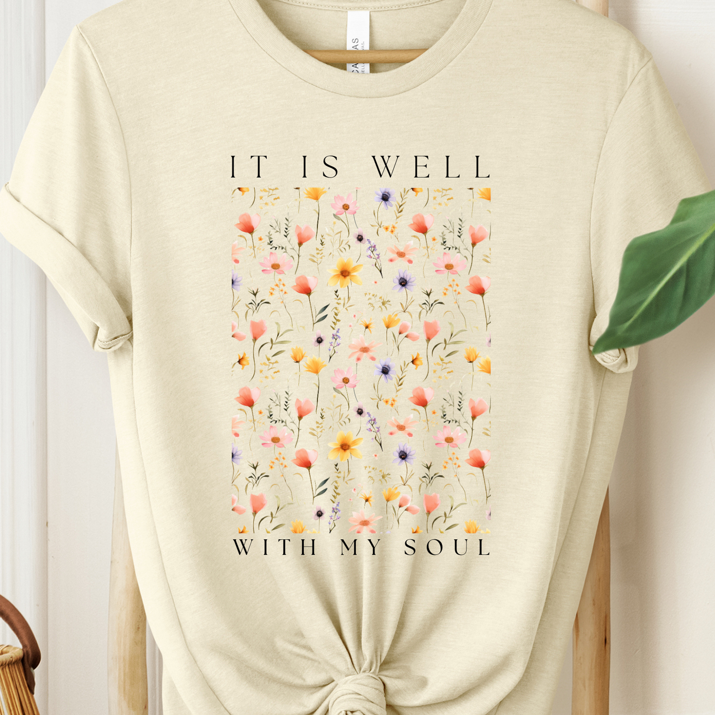 IT IS WELL WITH MY SOUL (wholesale)
