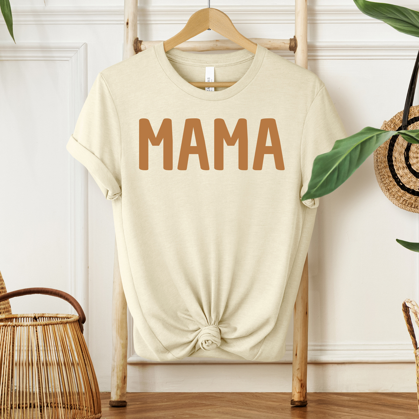 Mama Bold