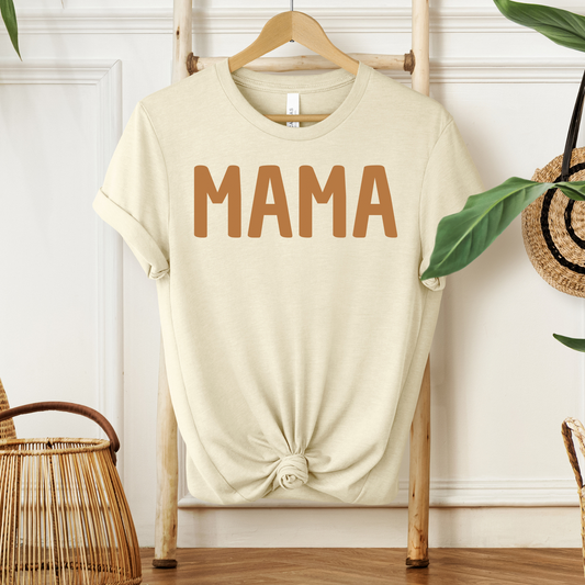 Mama Bold